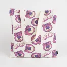 Disney Játékháború Lotso shopping bag, bevásárlótáska 39 cm Disney Játékháború Lotso shopping bag, bevásárlótáska 39 cm
