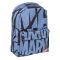 Marvel Blue iskolatáska, táska 42 cm