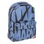 Marvel Blue iskolatáska, táska 42 cm