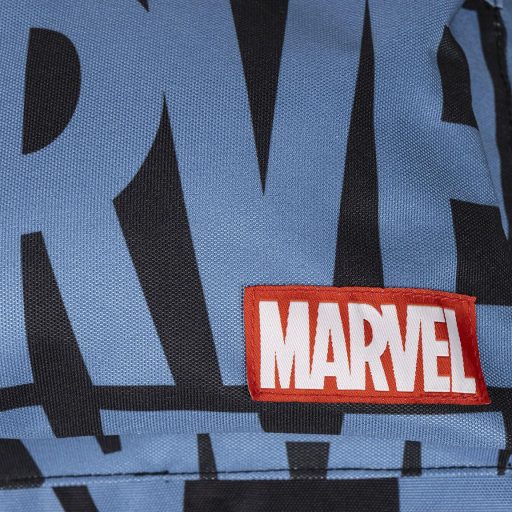 Marvel Blue iskolatáska, táska 42 cm