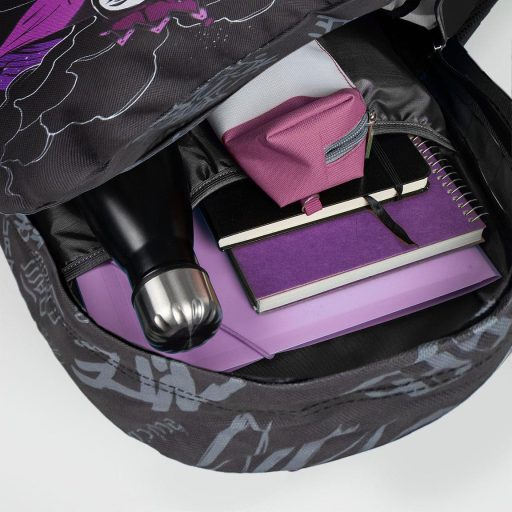 Disney Gonoszok iskolatáska, táska 42 cm