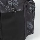 Disney Gonoszok Black iskolatáska, táska 42 cm Disney Gonoszok Black iskolatáska, táska 42 cm