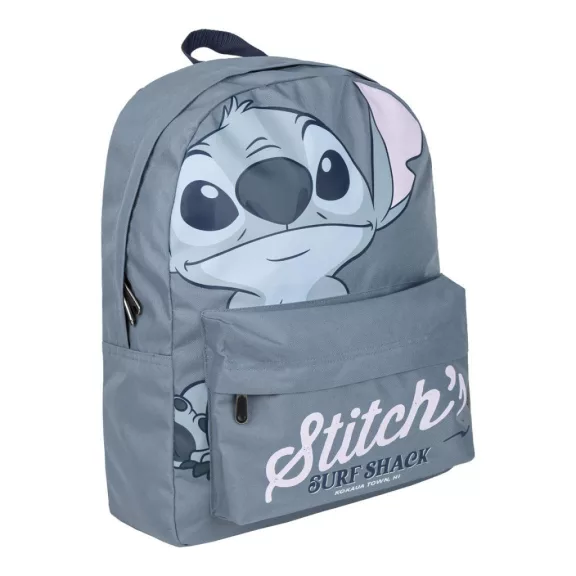 Disney Lilo és Stitch, A csillagkutya Surf Shack iskolatáska, táska 42 cm Disney Lilo és Stitch, A csillagkutya Surf Shack iskolatáska, táska 42 cm