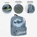 Disney Lilo és Stitch, A csillagkutya Surf Shack iskolatáska, táska 42 cm Disney Lilo és Stitch, A csillagkutya Surf Shack iskolatáska, táska 42 cm