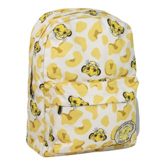   Disney Az Oroszlánkirály Safari Style iskolatáska, táska 42 cm