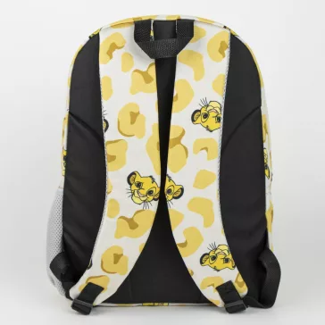   Disney Az Oroszlánkirály Safari Style iskolatáska, táska 42 cm
