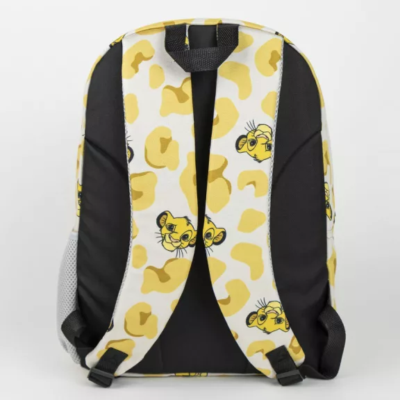 Disney Az Oroszlánkirály Safari Style iskolatáska, táska 42 cm