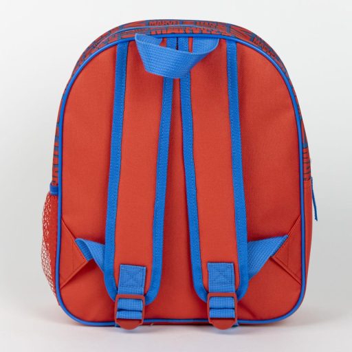 Bosszúállók Hero Squad hátizsák, táska 29 cm