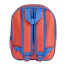 Bosszúállók Hero Squad 3D hátizsák, táska 31 cm Bosszúállók Hero Squad 3D hátizsák, táska 31 cm