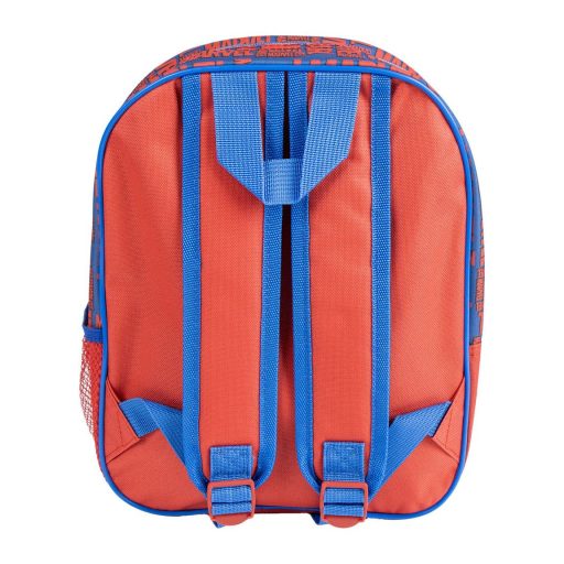 Bosszúállók Hero Squad 3D hátizsák, táska 31 cm