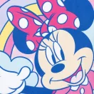 Disney Minnie Dots 3D hátizsák, táska 31 cm Disney Minnie Dots 3D hátizsák, táska 31 cm