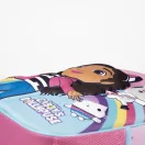 Gabi babaháza Rainbow 3D hátizsák, táska 31 cm Gabi babaháza Rainbow 3D hátizsák, táska 31 cm