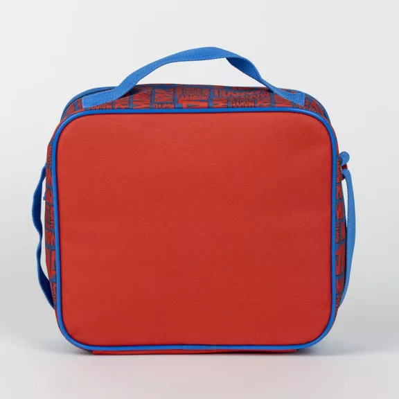 Bosszúállók Hero Squad thermo uzsonnás táska 22 cm