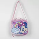 Disney Minnie Dots thermo uzsonnás táska 22 cm Disney Minnie Dots thermo uzsonnás táska 22 cm
