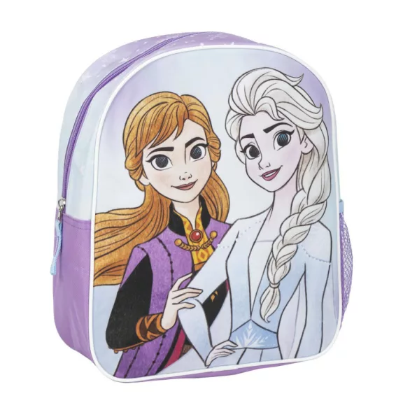 Disney Jégvarázs Sisters hátizsák, táska 29 cm Disney Jégvarázs Sisters hátizsák, táska 29 cm