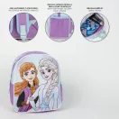 Disney Jégvarázs Sisters hátizsák, táska 29 cm Disney Jégvarázs Sisters hátizsák, táska 29 cm