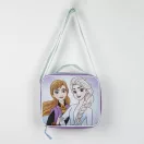 Disney Jégvarázs Sisters thermo uzsonnás táska 22 cm Disney Jégvarázs Sisters thermo uzsonnás táska 22 cm