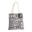 Harry Potter Wanted shopping bag, bevásárlótáska 40 cm