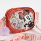 Disney Minnie For You csillámos oldaltáska, válltáska Disney Minnie For You csillámos oldaltáska, válltáska