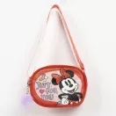 Disney Minnie For You csillámos oldaltáska, válltáska Disney Minnie For You csillámos oldaltáska, válltáska