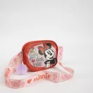 Disney Minnie For You csillámos oldaltáska, válltáska Disney Minnie For You csillámos oldaltáska, válltáska