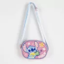 Disney Lilo és Stitch, A csillagkutya Ananas csillámos oldaltáska, válltáska