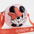 Disney Minnie Peek 3D oldaltáska, válltáska Disney Minnie Peek 3D oldaltáska, válltáska