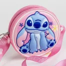 Disney Lilo és Stitch, A csillagkutya Aloha 3D oldaltáska, válltáska Disney Lilo és Stitch, A csillagkutya Aloha 3D oldaltáska, válltáska