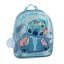 Disney Lilo és Stitch, A csillagkutya Scrump hologrammos hátizsák, táska 23 cm