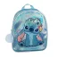 Disney Lilo és Stitch, A csillagkutya Scrump hologrammos hátizsák, táska 23 cm