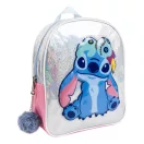 Disney Lilo és Stitch, A csillagkutya Scrump hologrammos hátizsák, táska 23 cm Disney Lilo és Stitch, A csillagkutya Scrump hologrammos hátizsák, táska 23 cm