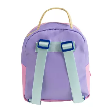   Disney Lilo és Stitch, A csillagkutya Universe hátizsák, táska 23 cm