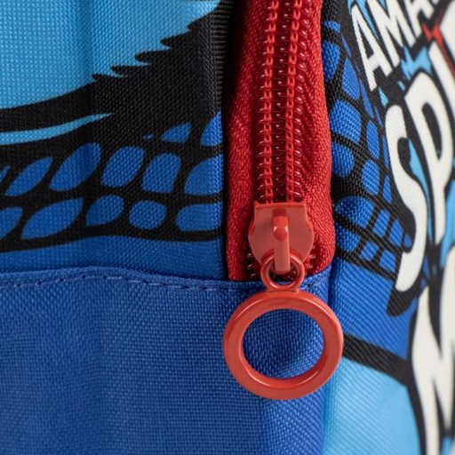 Pókember Crawler Bandolier oldaltáska 23 cm