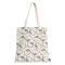 Hello Kitty Charm shopping bag, bevásárlótáska 40 cm