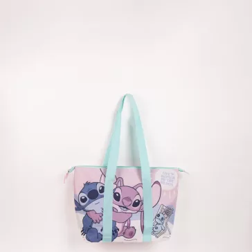   Disney Lilo és Stitch, A csillagkutya Angel strandtáska 47 cm