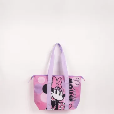 Disney Minnie Whimsy strandtáska 47 cm