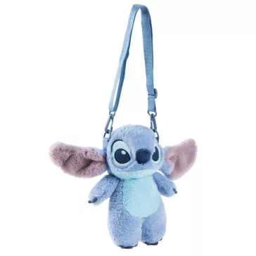   Disney Lilo és Stitch, A csillagkutya Cute plüss oldaltáska 28 cm