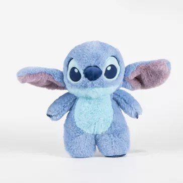   Disney Lilo és Stitch, A csillagkutya Cute plüss oldaltáska 28 cm