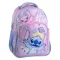 Disney Lilo és Stitch, A csillagkutya Universe iskolatáska, táska 42 cm