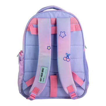   Disney Lilo és Stitch, A csillagkutya Universe iskolatáska, táska 42 cm