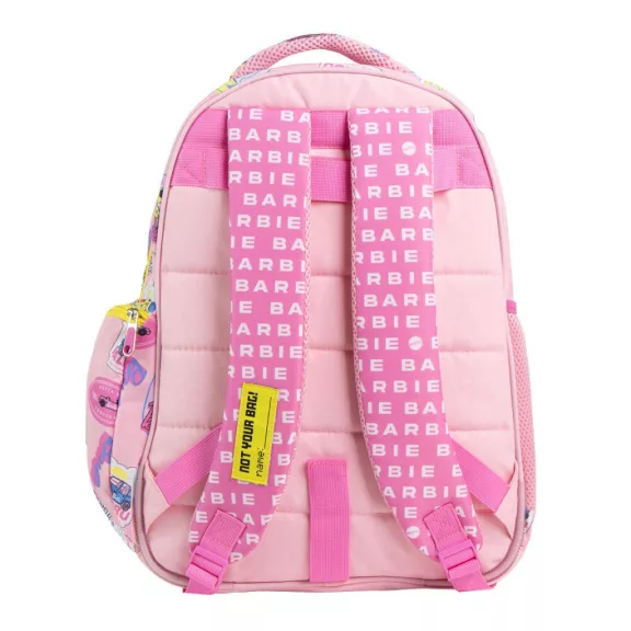 Barbie Shine iskolatáska, táska 42 cm
