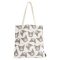 Hello Kitty Kuromi shopping bag, bevásárlótáska 40 cm