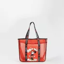 Disney Minnie Red Premium átlátszó strandtáska 62 cm