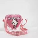 Hello Kitty Sparkle csillámos oldaltáska, válltáska