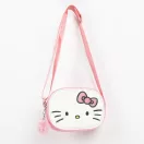 Hello Kitty Whiskers csillámos oldaltáska, válltáska Hello Kitty Whiskers csillámos oldaltáska, válltáska
