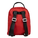 Hello Kitty Red hátizsák, táska 23 cm Hello Kitty Red hátizsák, táska 23 cm