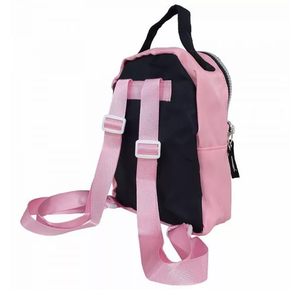 Hello Kitty Kuromi hátizsák, táska 23 cm