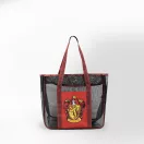 Harry Potter Gryffindor Premium átlátszó strandtáska 62 cm Harry Potter Gryffindor Premium átlátszó strandtáska 62 cm