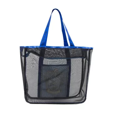   Harry Potter Ravenclaw Premium átlátszó strandtáska 62 cm