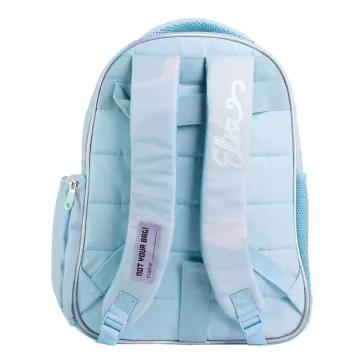 Disney Jégvarázs Ice iskolatáska, táska 42 cm